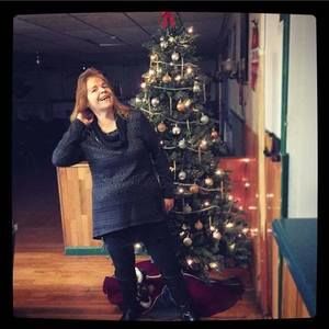 Meet your Posher, Donna